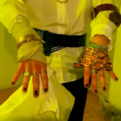 Pirata (feat. Niko) - Single