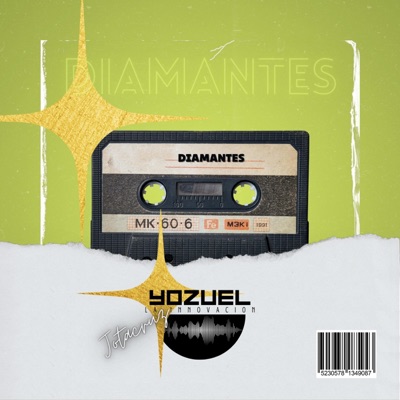 Diamantes (feat. JOTACRUZ) - Single