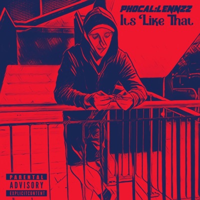 Its Like That - Single
