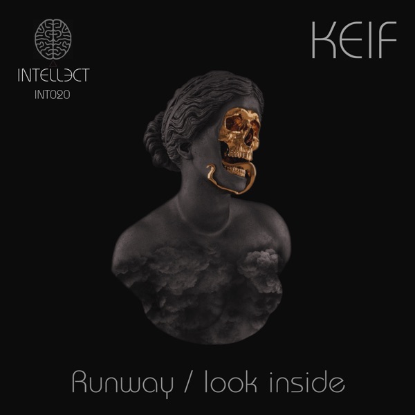 Iook Inside - Single