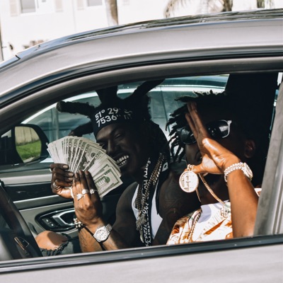 Lil Haiti Babyzzz (feat. NoBlock King Jah) - Single