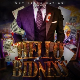 i o u (feat. Swagtastic666) Why Hello