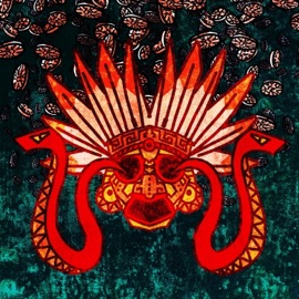 Kupid (feat. JUSH) VAN€ & Snejko