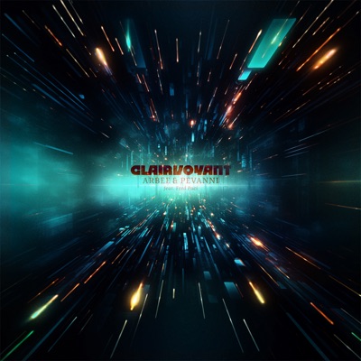 Clairvoyant - Single