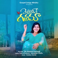 Vellipove Gathama - Single - Sayaram Gattu