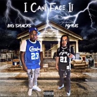 I Can't Face It (feat. PG Nas) - Single - Big Snacks