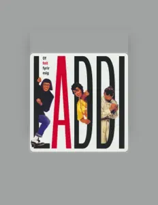 Laddi을(를) 듣고, 뮤직 비디오를 보고, 약력을 읽고, 투어 일정 등을 확인하세요!