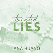 Twisted Lies - Ana Huang Cover Art