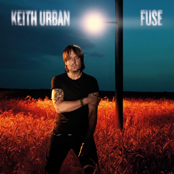 Fuse - Keith Urban