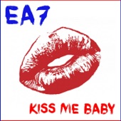 Kiss Me Baby (Radio) artwork