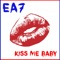 Kiss Me Baby (Radio) artwork