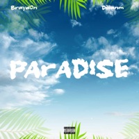 Paradise (feat. Dillanm) - Single - Brayd0n