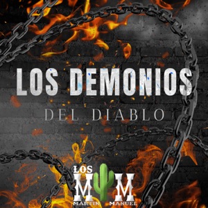 Los Demonios Del Diablo