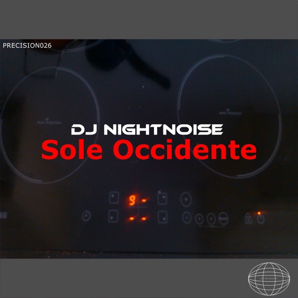 Sole Occidente - Single
