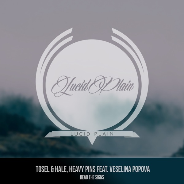 Read the Signs (feat. Veselina Popova) - Single