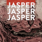 Jasper (Soundbath) artwork