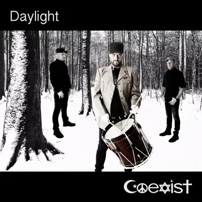 Coexist - EP - Daylight