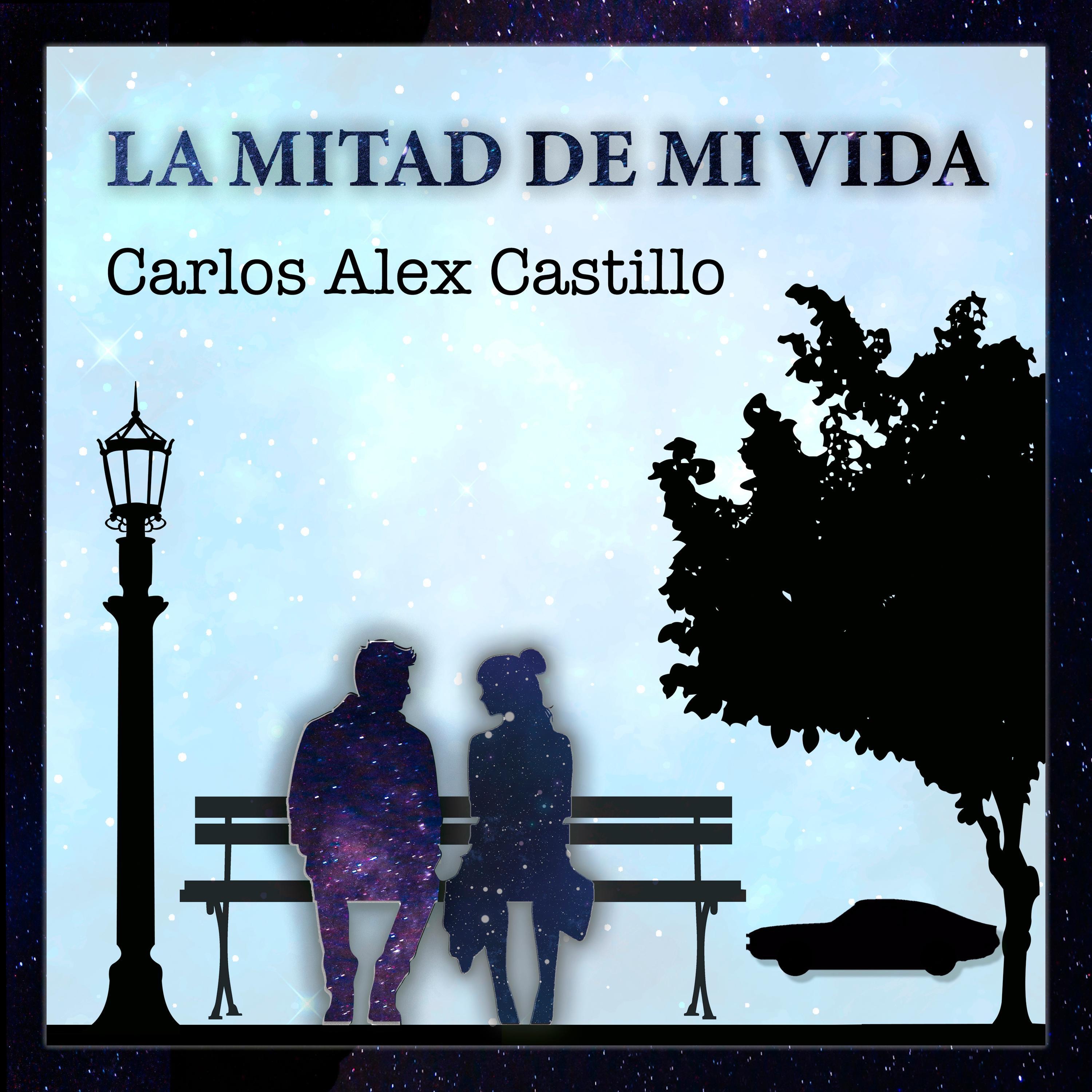 La mitad de mi vida - Single