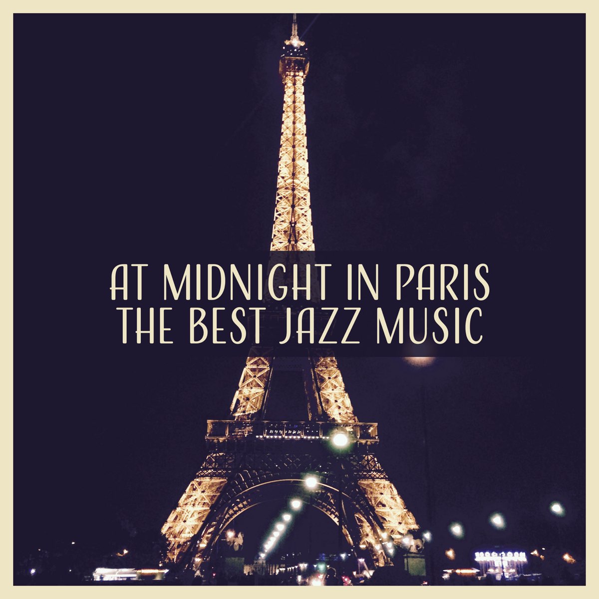 At midnight. At Midnight или in Midnight. Under Paris. Пластинка Night time in Paris. Доброй ночи Jazz City.