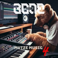 Mutze Musig, Vol. 4 - Bone Beatz