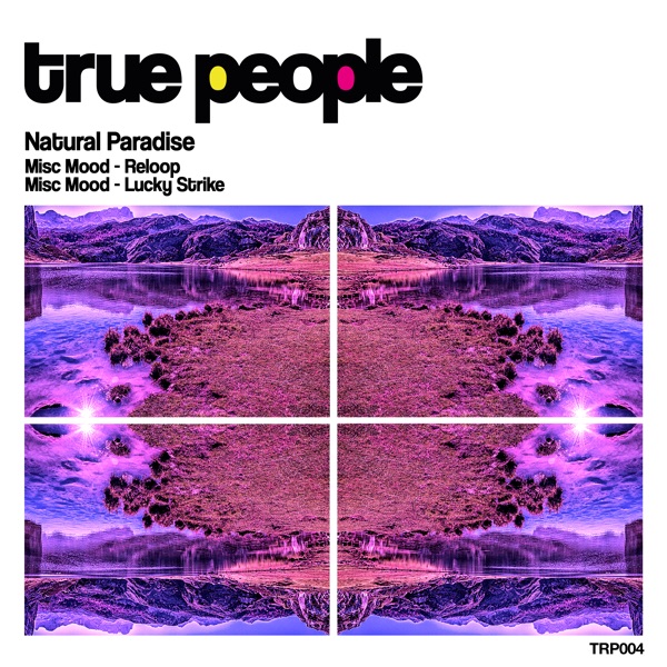 Natural Paradise - Single