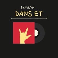 Dans Et - Single - Skavlyn