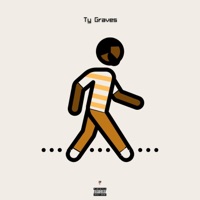Walk With Me - Single - Ty Graves
