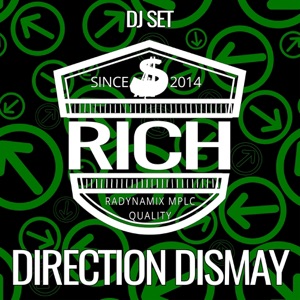 Direction Dismay - EP