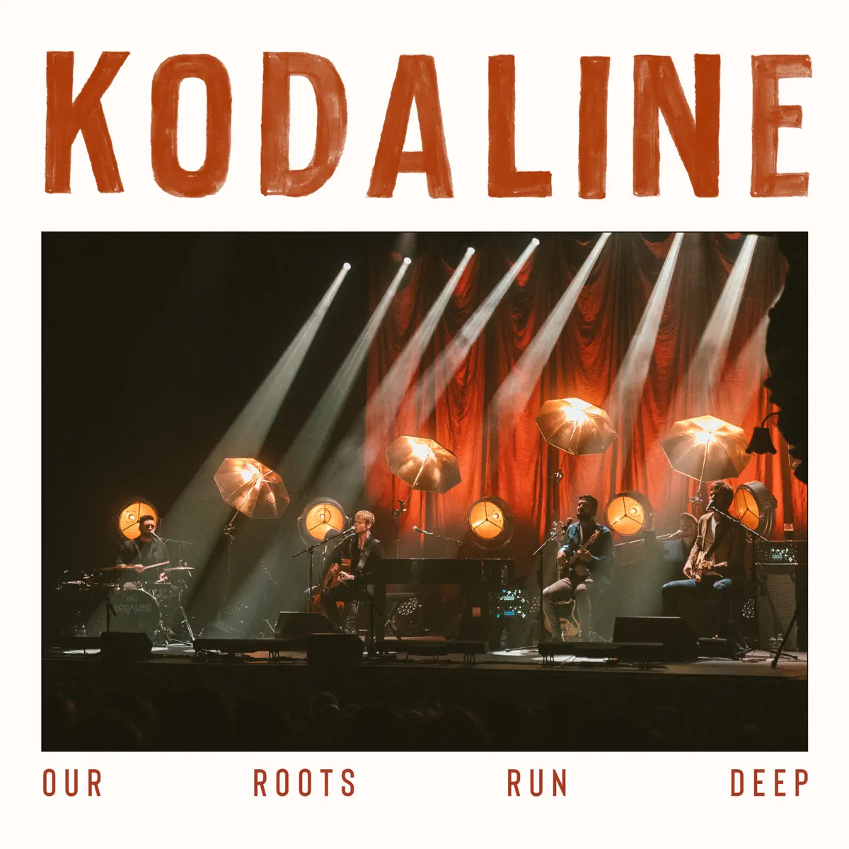 Kodaline - Our Roots Run Deep (Live) (2022) [iTunes Plus AAC M4A]-新房子