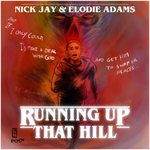 Running Up That Hill - EP