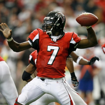 Mike Vick - Single
