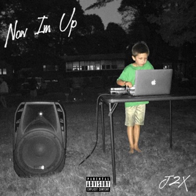 Now I'm Up - Single