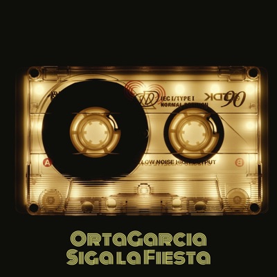 Siga la Fiesta - Single