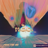 Pose For M.E. (feat. CB World Music) - Single - Masada M.E.