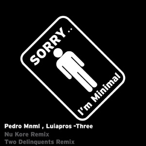 Three - Single