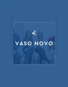 Dengarkan Musicristo, tonton video musik, baca bio, lihat tanggal tur & lainnya!