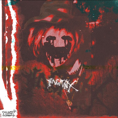 Forsaken Words - Single