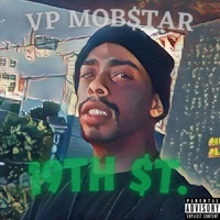 19th $t. (feat. Cozmo) - Single - VP Mob$tar