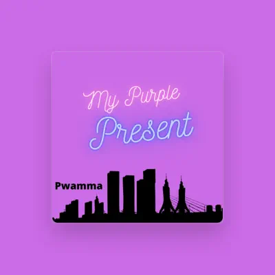 Listen to Pwamma, watch music videos, read bio, see tour dates & more!