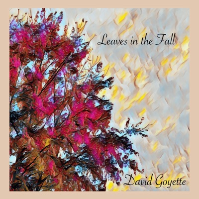 Leaves in the Fall - Single