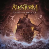 Alestorm - Over the Seas  (Acoustic Version)