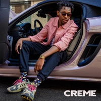 Crème - Single - Melvin Ross