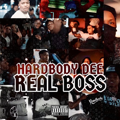 Real Boss - Single