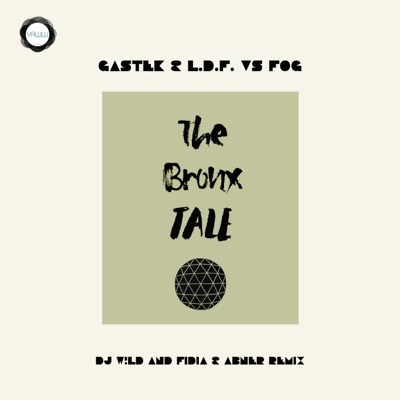 The Bronx Tale - EP