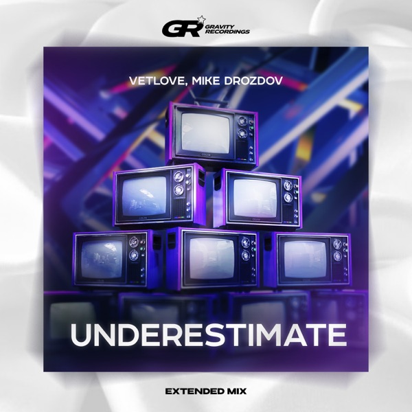 Underestimate - Single