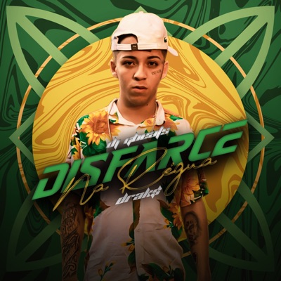 Disfarce na Regua - Single