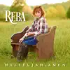 Reba McEntire - I Got The Lord On My Side