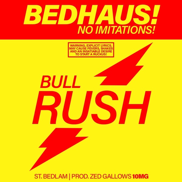 Bullrush