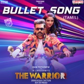 Bullet Song (From "The Warriorr") artwork