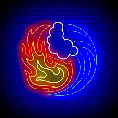 Aura (feat. KAO$$, Rubytech & Young Woo) - Single